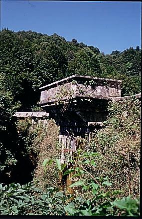 Karanlık Bed